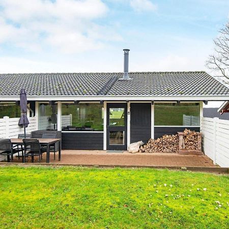 Holiday Home Aabenraa Lv المظهر الخارجي الصورة