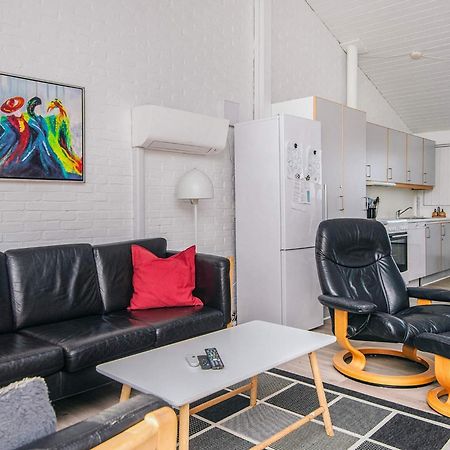 Holiday Home Aabenraa Lv المظهر الخارجي الصورة