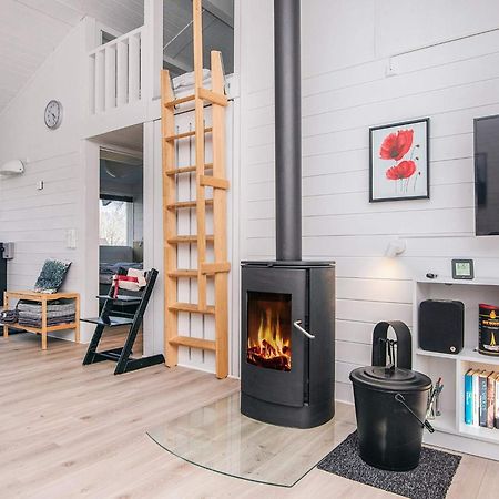 Holiday Home Aabenraa Lv المظهر الخارجي الصورة