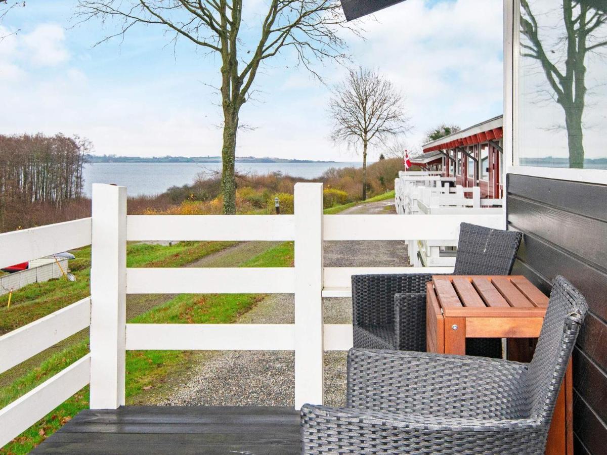 Holiday Home Aabenraa Lv المظهر الخارجي الصورة