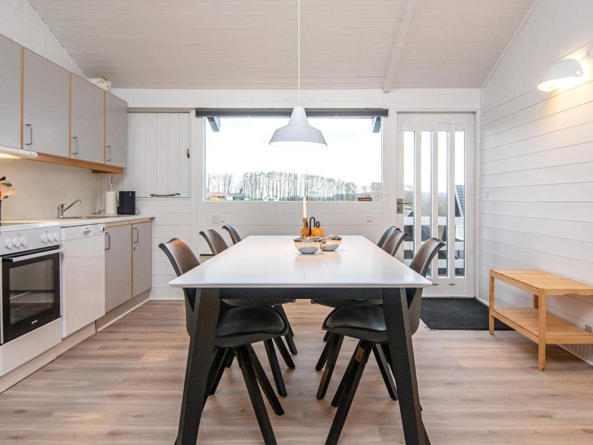Holiday Home Aabenraa Lv المظهر الخارجي الصورة