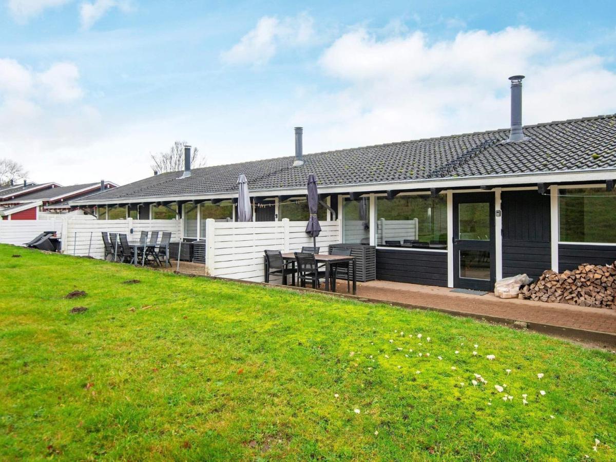 Holiday Home Aabenraa Lv المظهر الخارجي الصورة