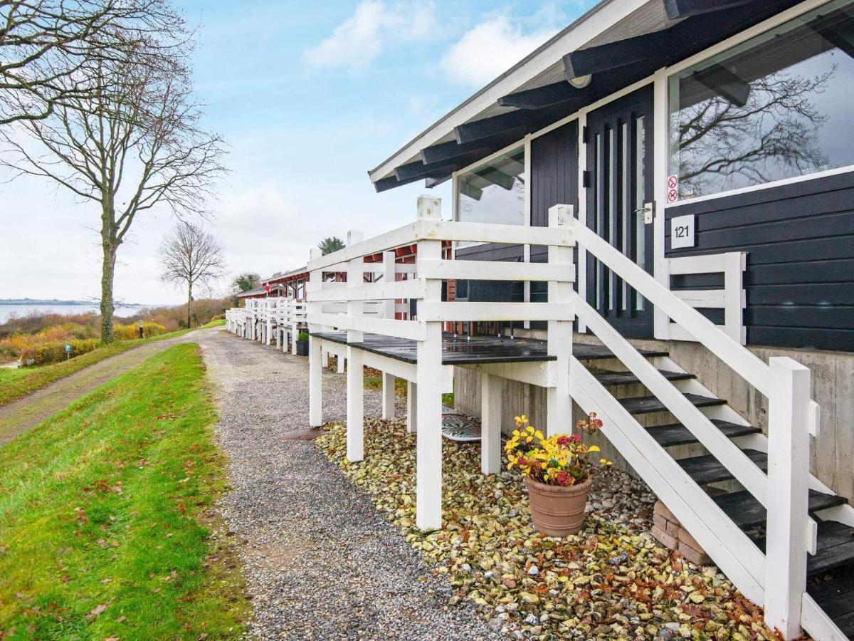 Holiday Home Aabenraa Lv المظهر الخارجي الصورة