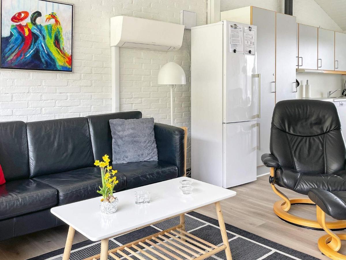 Holiday Home Aabenraa Lv المظهر الخارجي الصورة