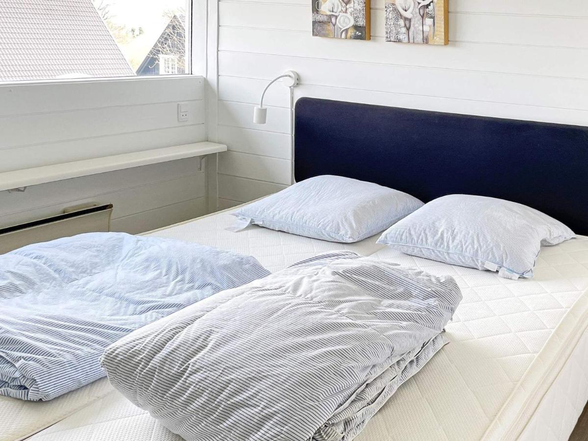 Holiday Home Aabenraa Lv المظهر الخارجي الصورة