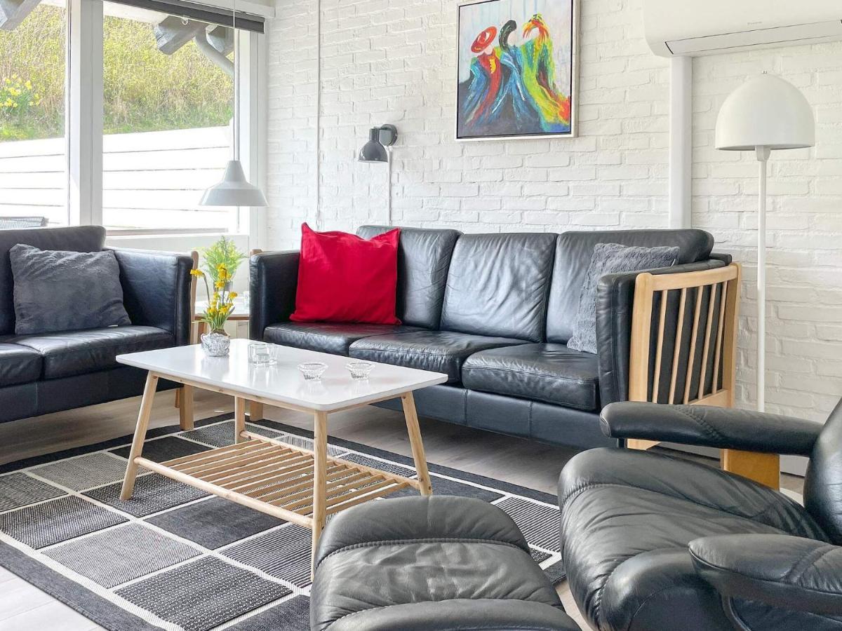 Holiday Home Aabenraa Lv المظهر الخارجي الصورة