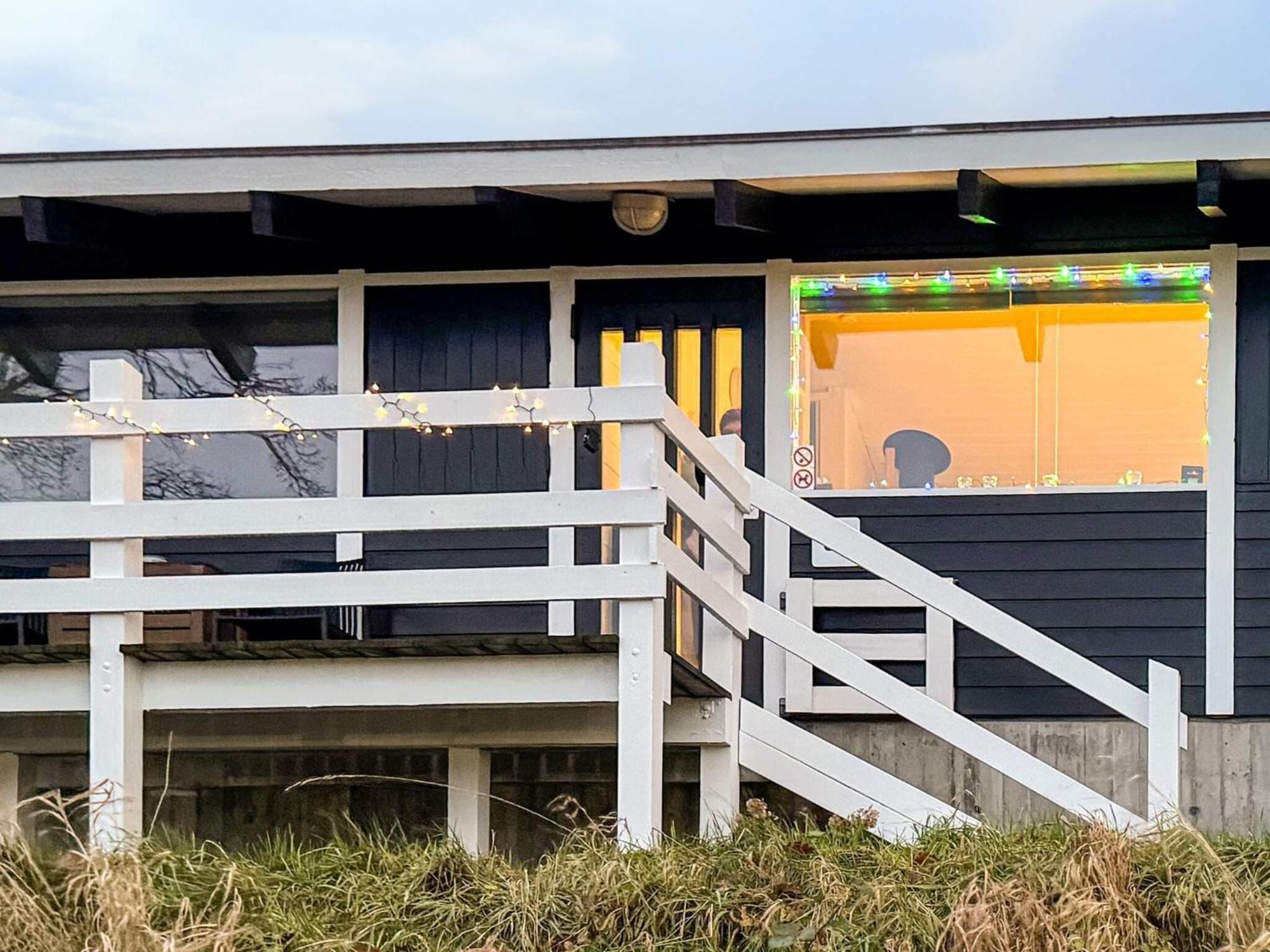 Holiday Home Aabenraa Lv المظهر الخارجي الصورة