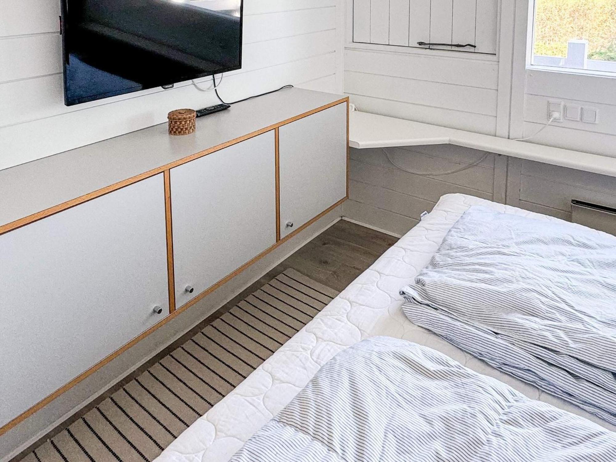 Holiday Home Aabenraa Lv المظهر الخارجي الصورة