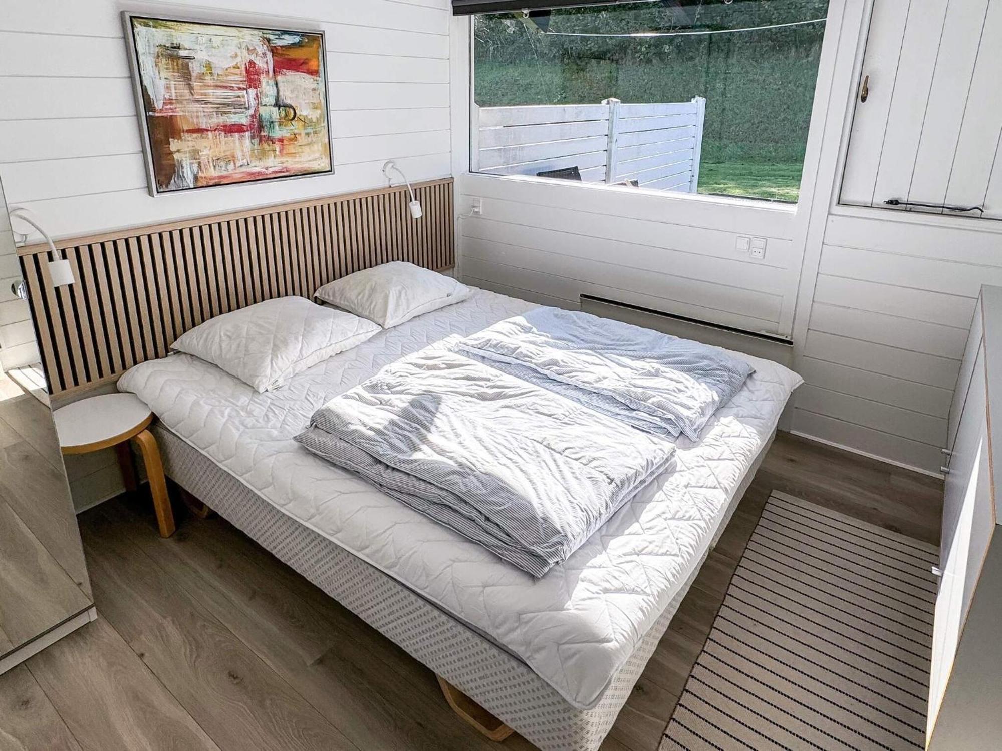 Holiday Home Aabenraa Lv المظهر الخارجي الصورة