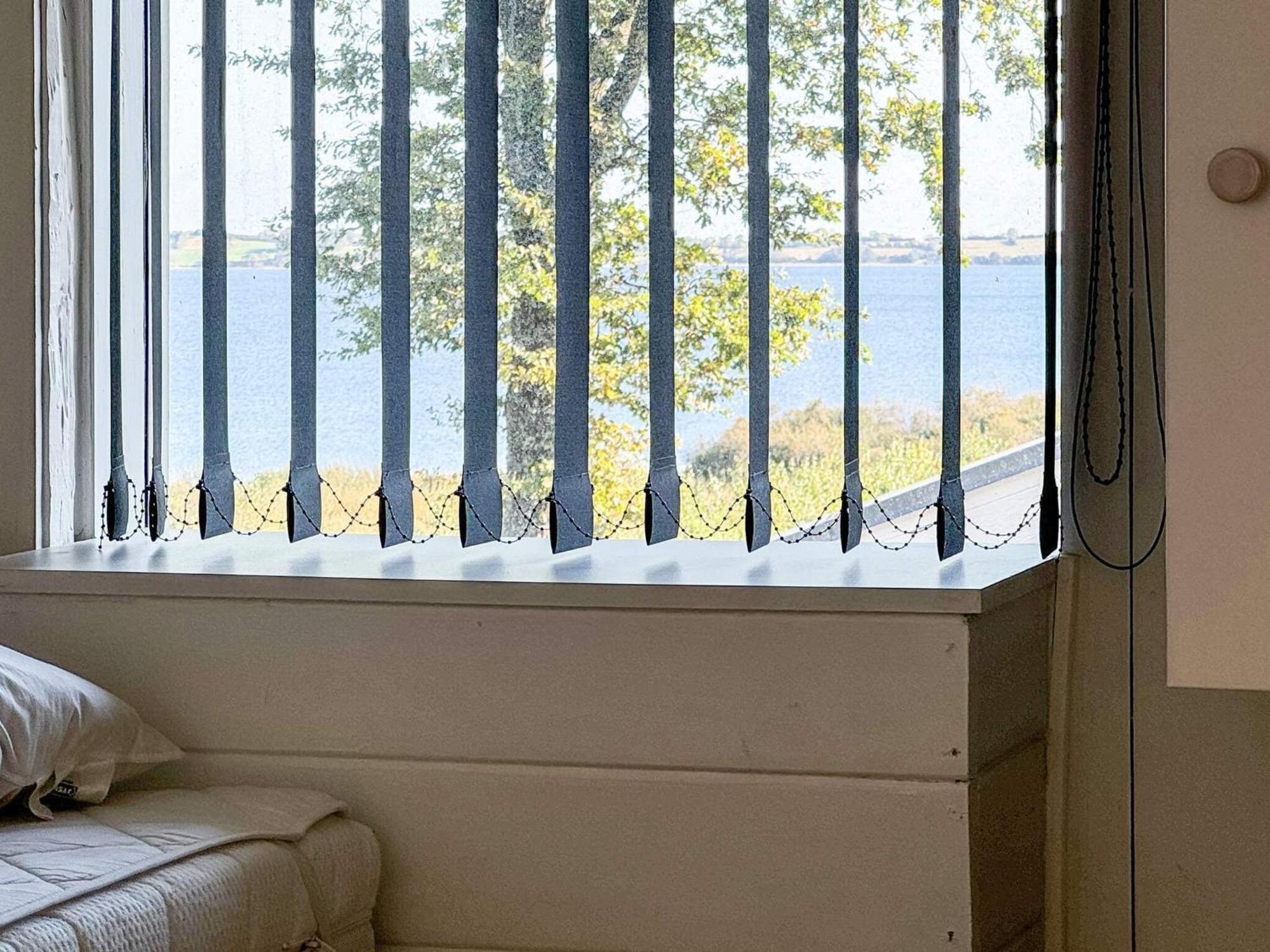 Holiday Home Aabenraa Lv المظهر الخارجي الصورة