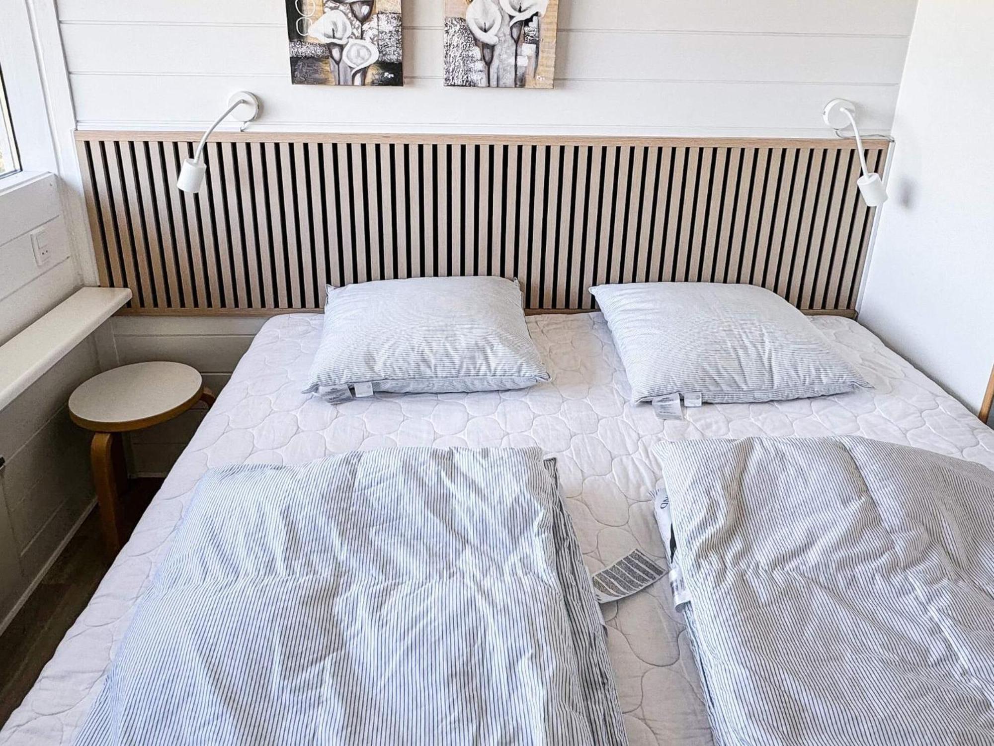 Holiday Home Aabenraa Lv المظهر الخارجي الصورة