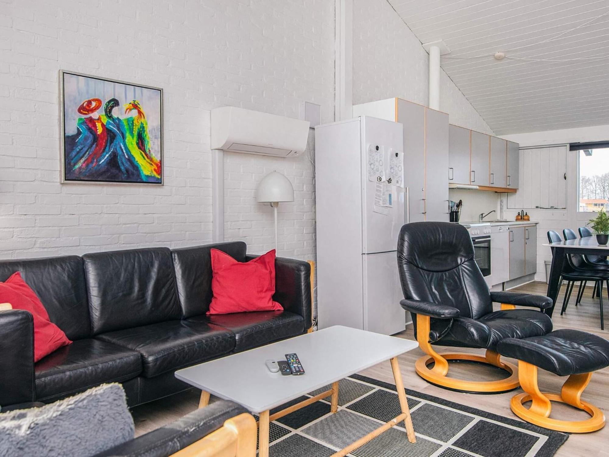 Holiday Home Aabenraa Lv المظهر الخارجي الصورة