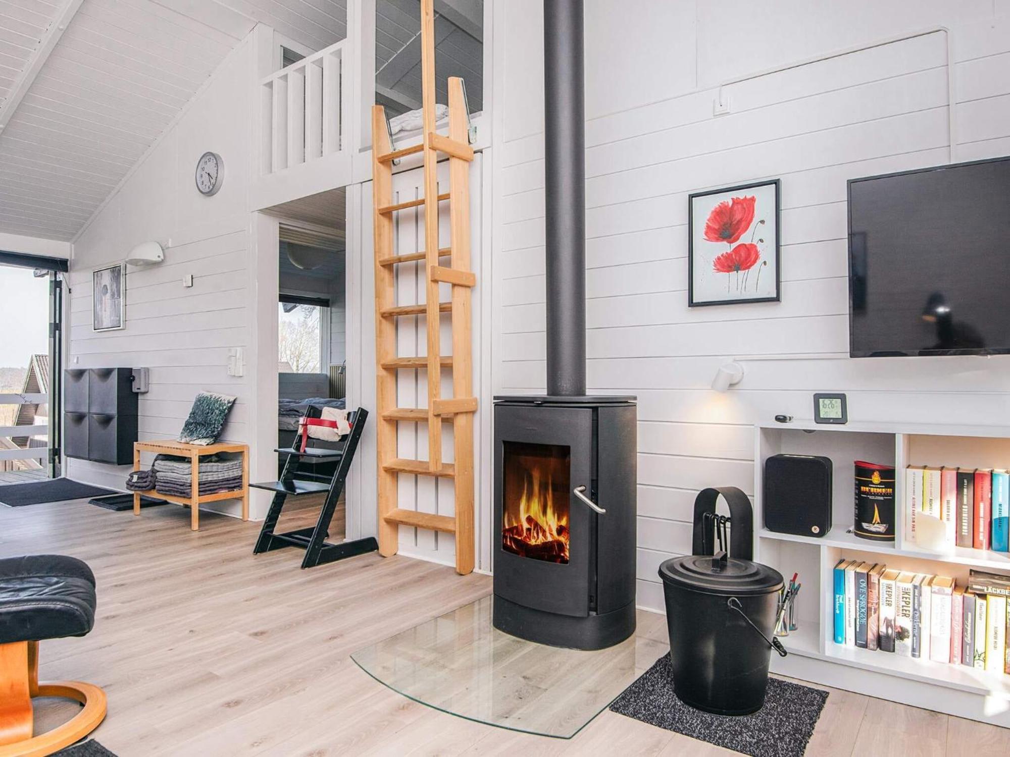 Holiday Home Aabenraa Lv المظهر الخارجي الصورة