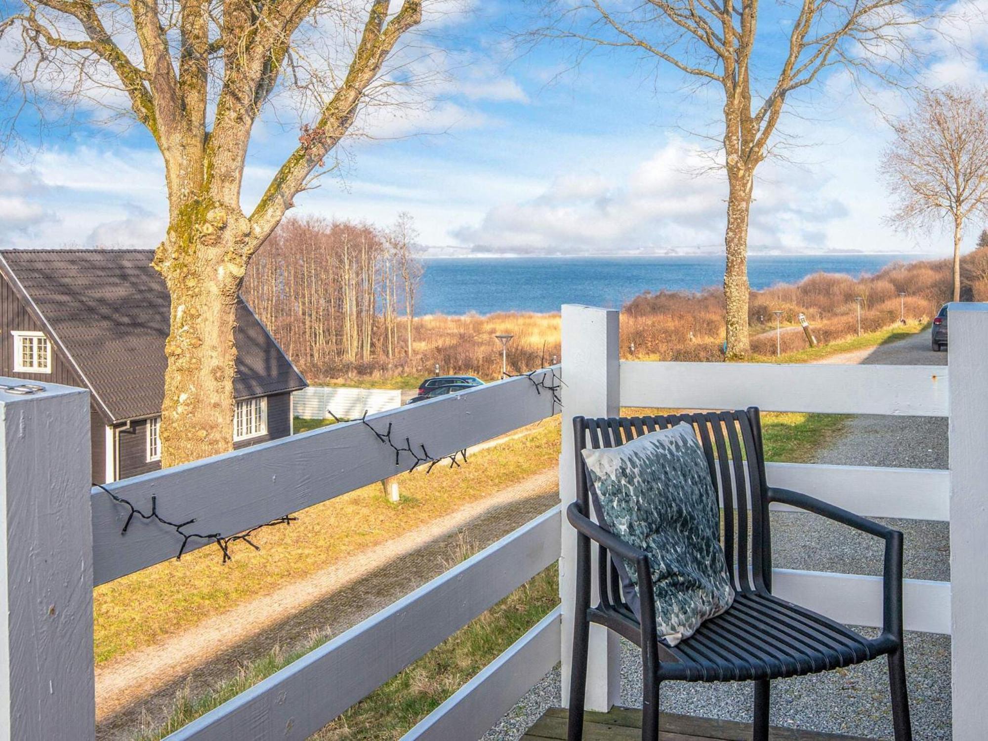 Holiday Home Aabenraa Lv المظهر الخارجي الصورة