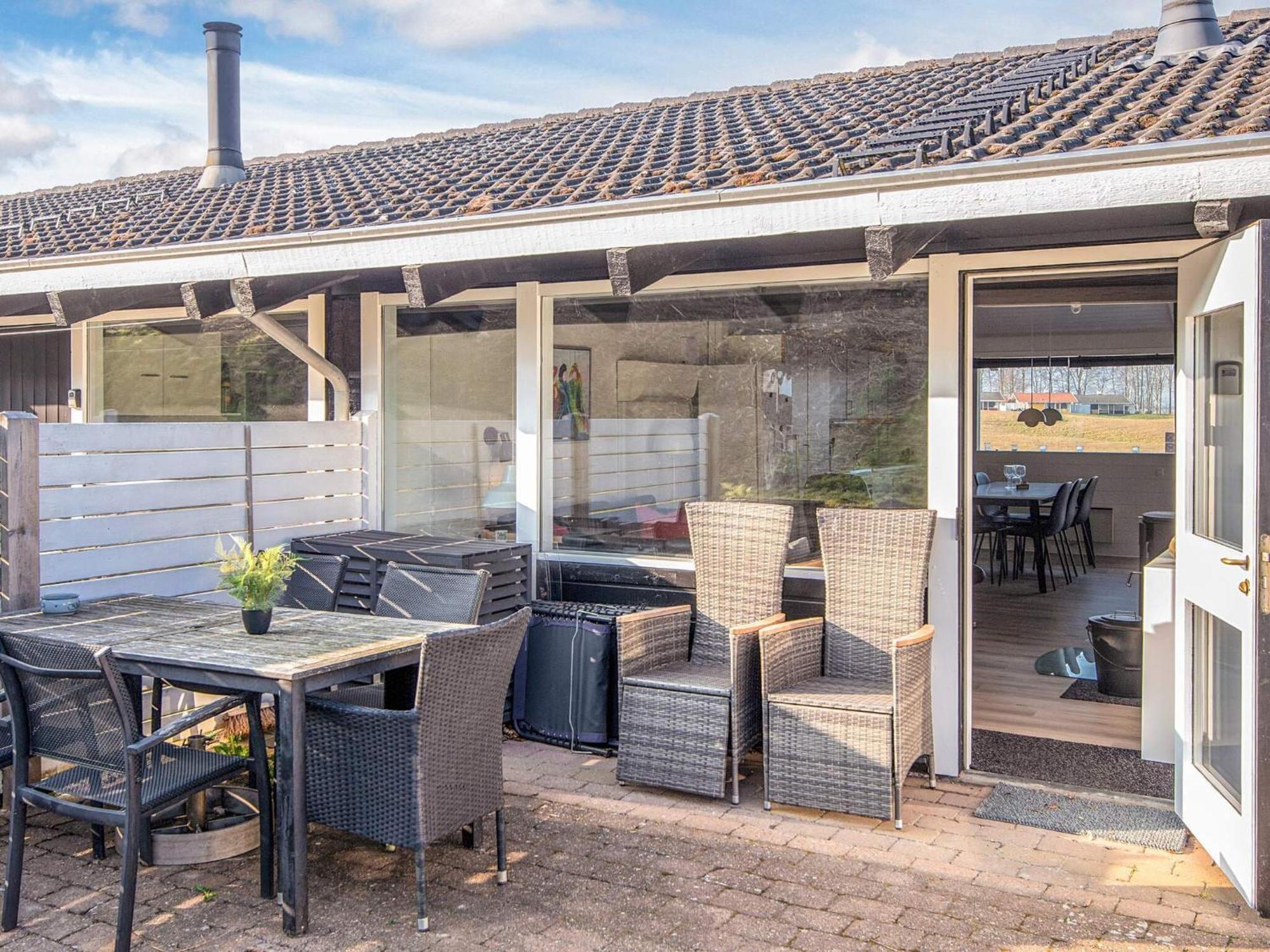 Holiday Home Aabenraa Lv المظهر الخارجي الصورة