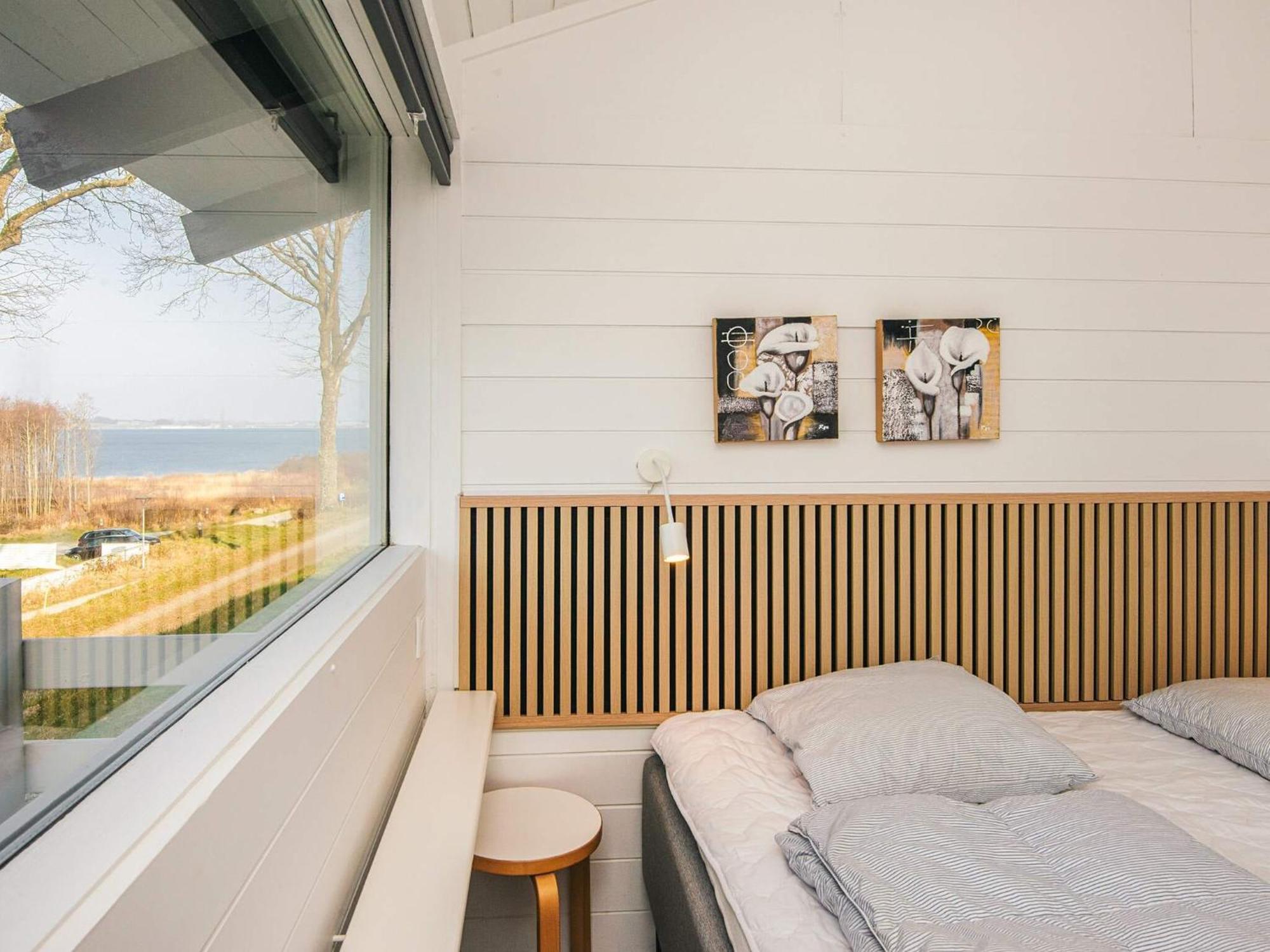 Holiday Home Aabenraa Lv المظهر الخارجي الصورة
