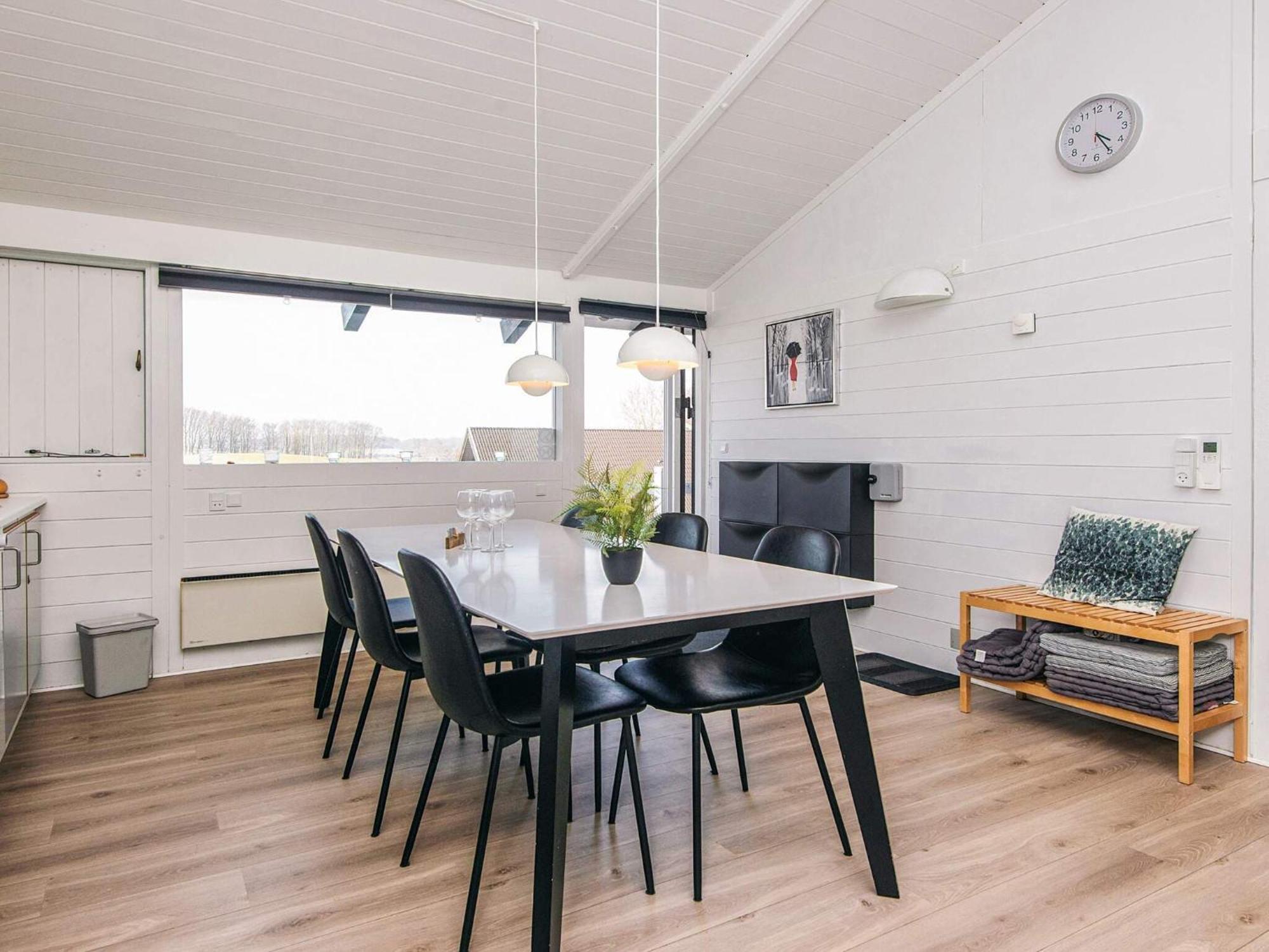 Holiday Home Aabenraa Lv المظهر الخارجي الصورة