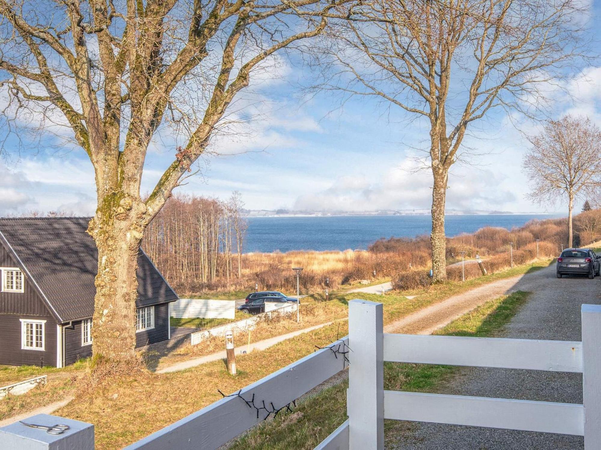 Holiday Home Aabenraa Lv المظهر الخارجي الصورة