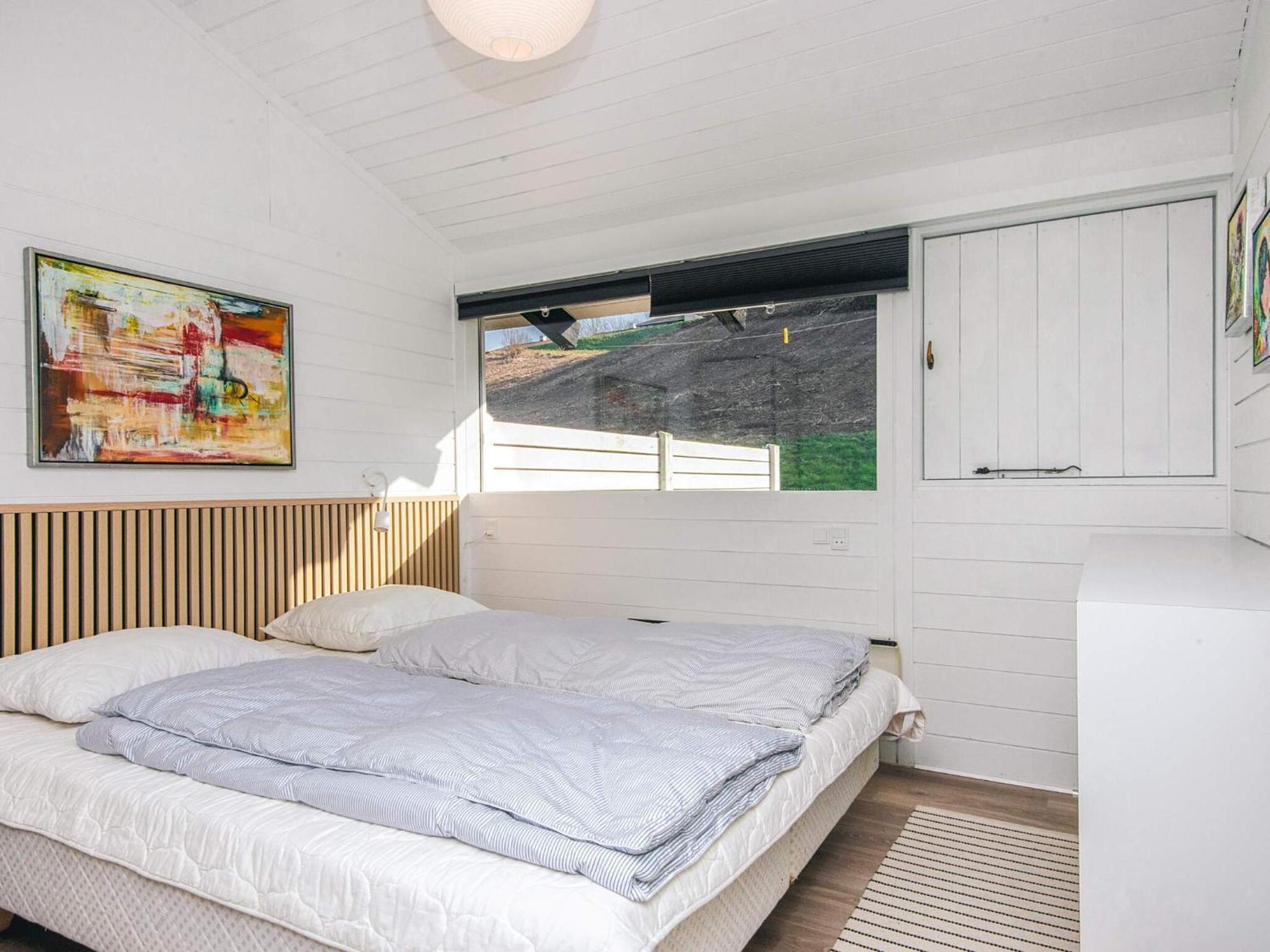 Holiday Home Aabenraa Lv المظهر الخارجي الصورة