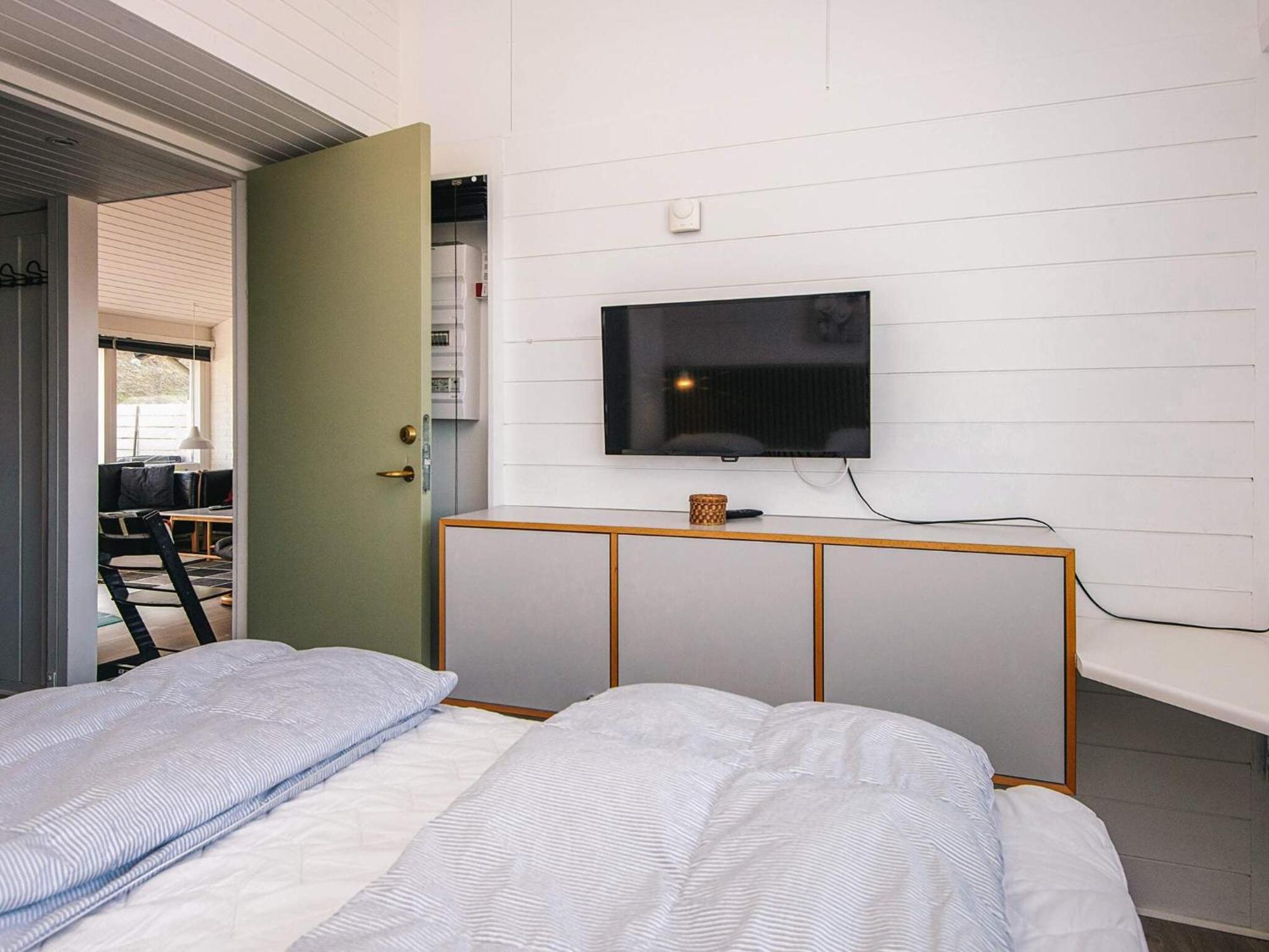 Holiday Home Aabenraa Lv المظهر الخارجي الصورة